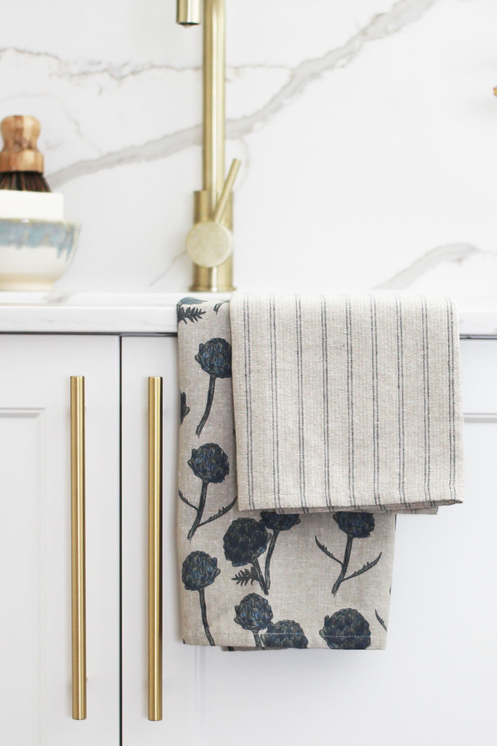 NEW- Raine & Humble's Artichoke Range