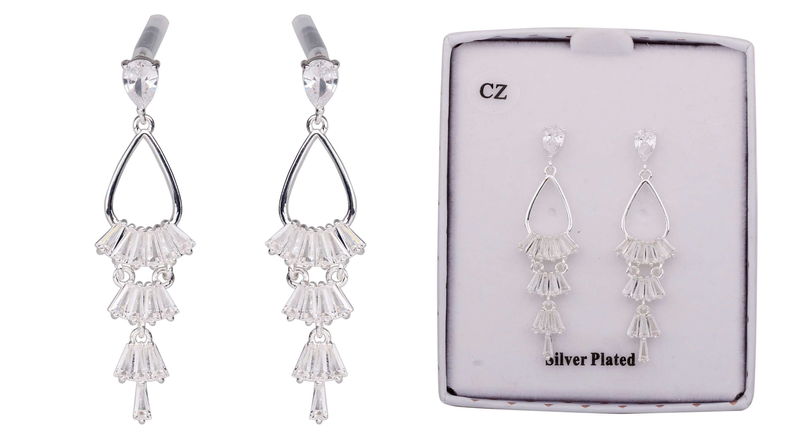 Earring 319611