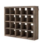 Tilo Shelf
