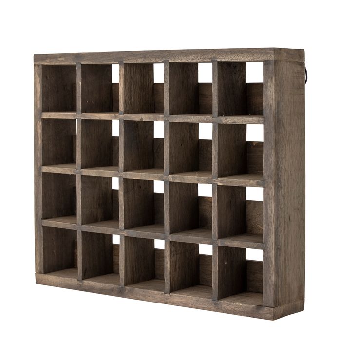 Tilo Shelf