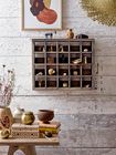 Tilo Shelf