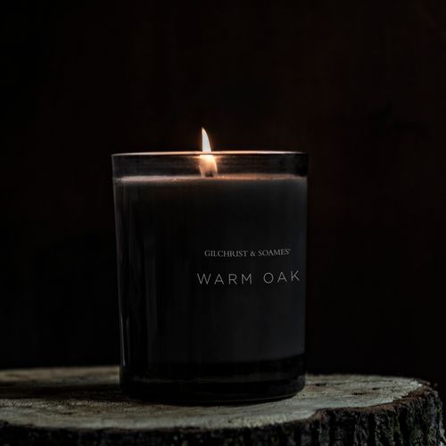 Warm Oak