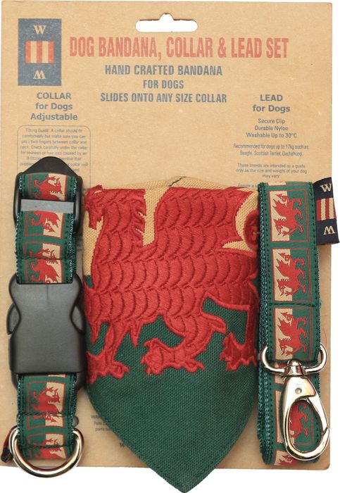 Welsh Pet Accessory