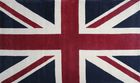 Union Jack Rug