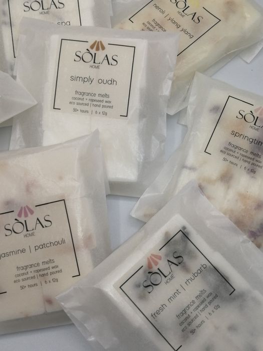 Wax Melts