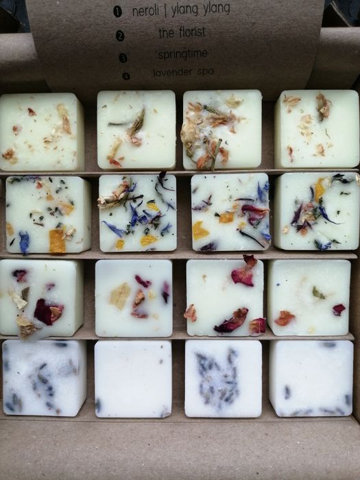 Wax Melts