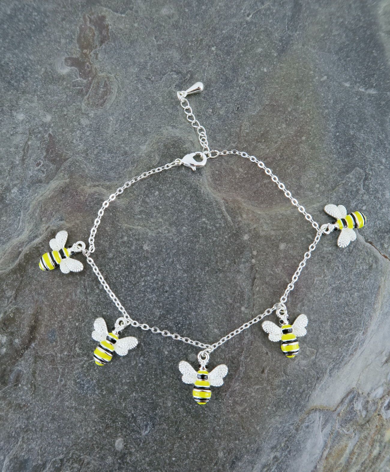 Bee Jewellery