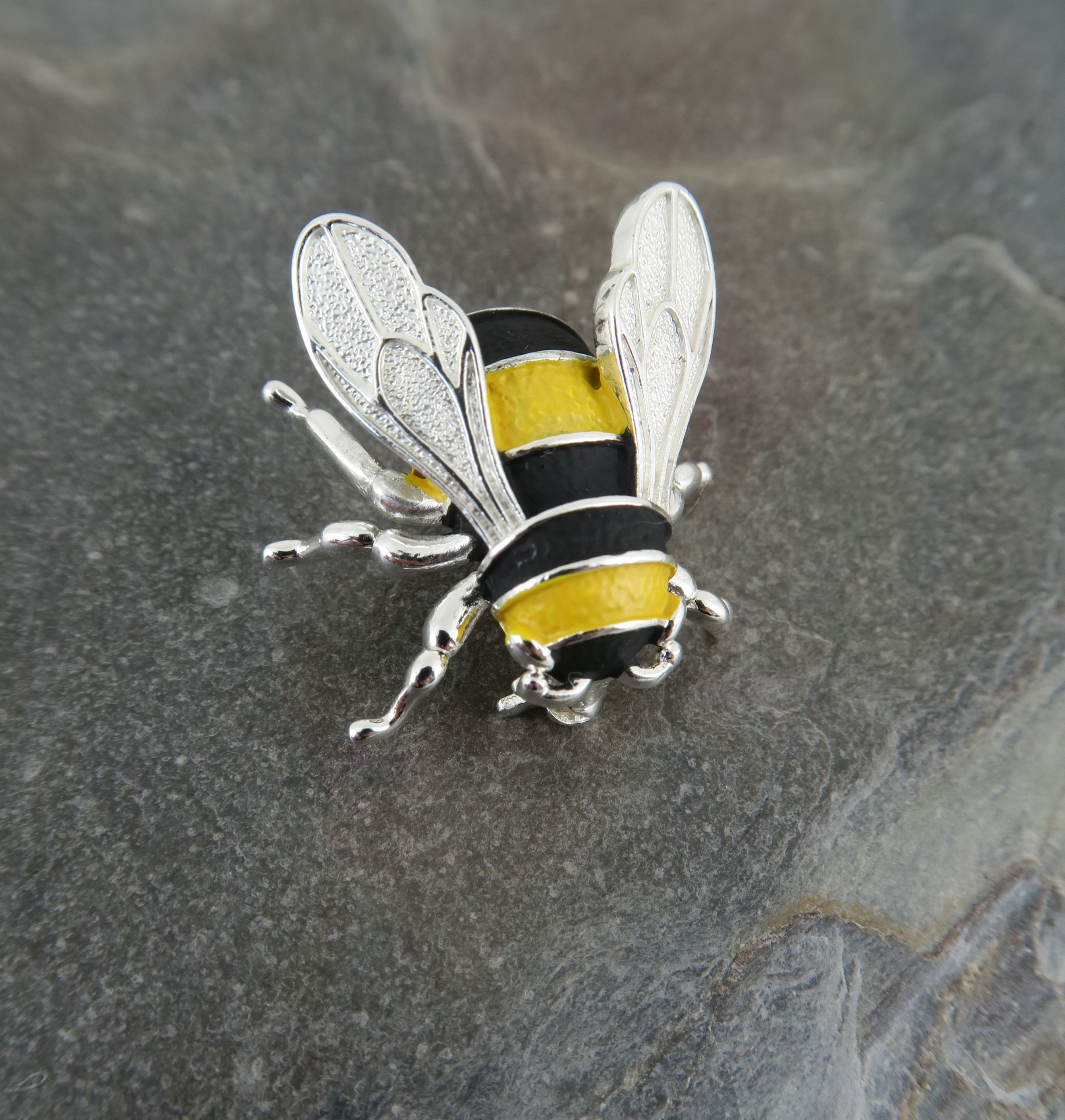 Bee Jewellery