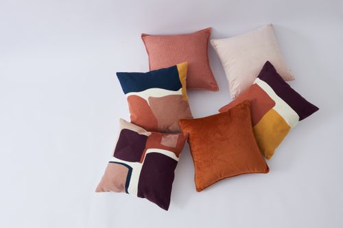 cushions
