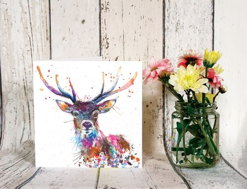 Greeting Cards Designed and Made in the UK