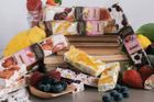 hF Chocolates - The home of premium brands