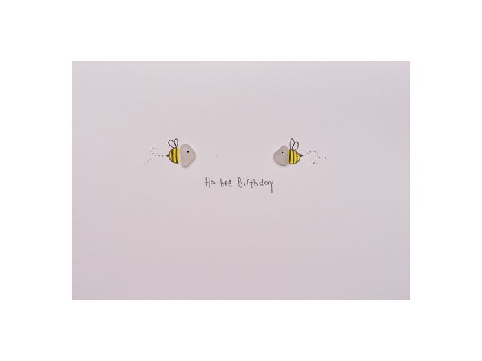 Happy Birthday Bees