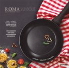 Roma Cookware Range