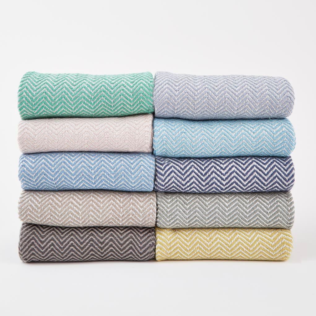 Blankets and Throws