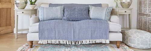 Blankets and Throws