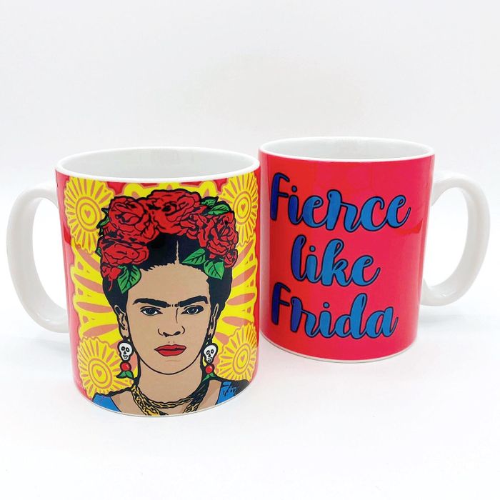 Ceramic Mugs