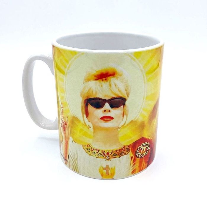 Ceramic Mugs
