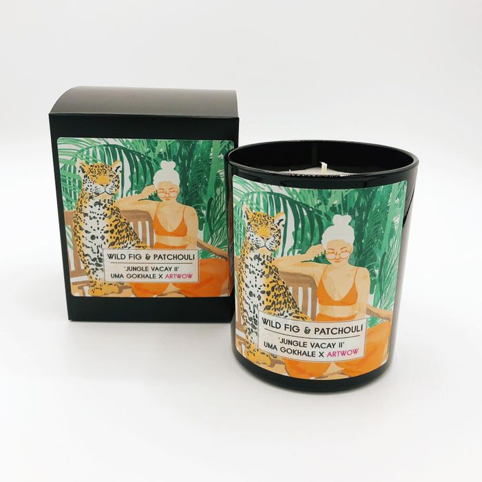 Scented Candles