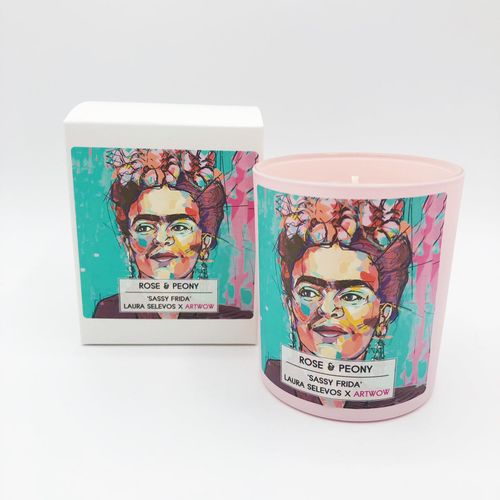Scented Candles