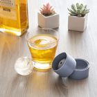 Football Ice Ball Molds
