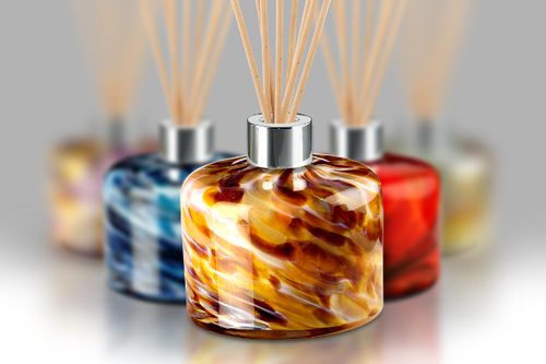 Premium Glass Reed Diffusers