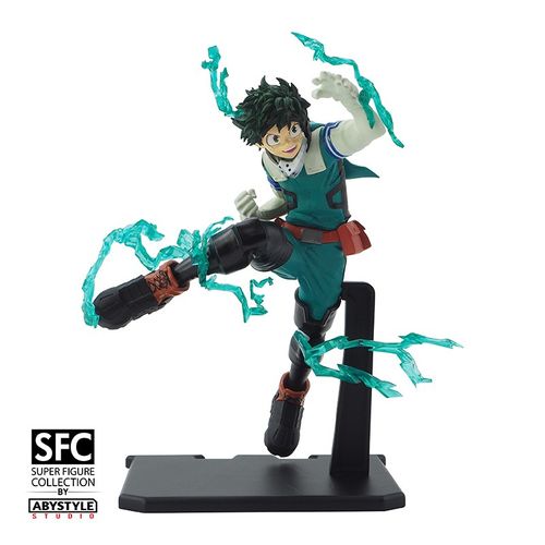 MY HERO ACADEMIA Figurine 