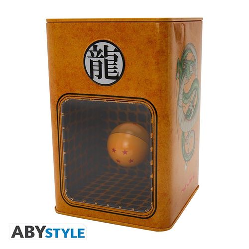 DRAGON BALL Z Money Bank - DBZ/Shenron - ABYBUS015