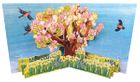 Trees: Magnolia (Pop-Up)