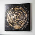 Wall Art & Mirrors