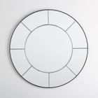 Wall Art & Mirrors