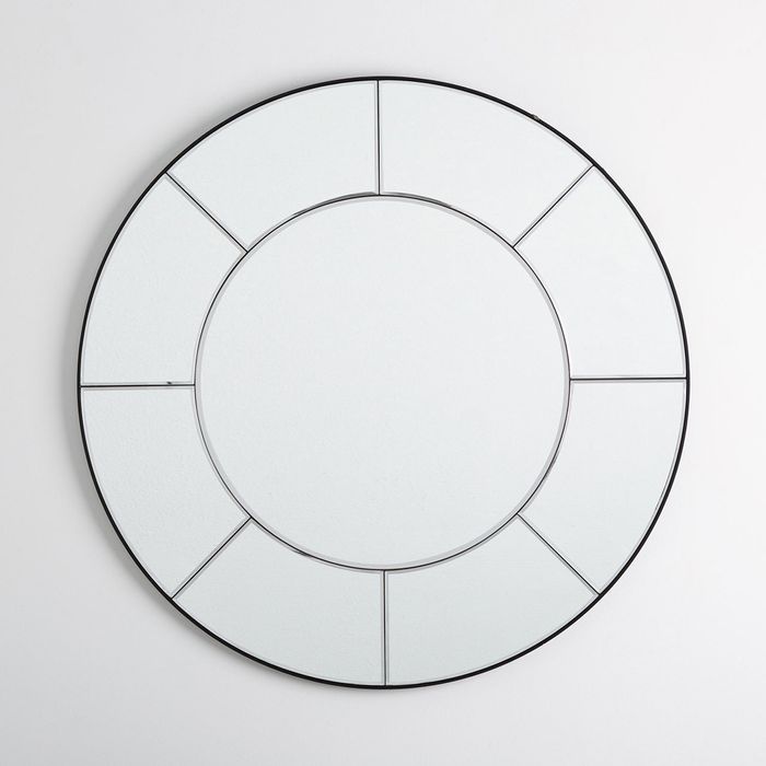 Wall Art & Mirrors