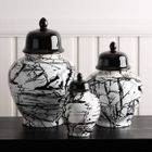 Ginger Jars