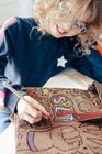 Eco Colour-in Bag