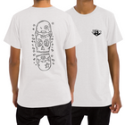 Colour-in T-Shirts