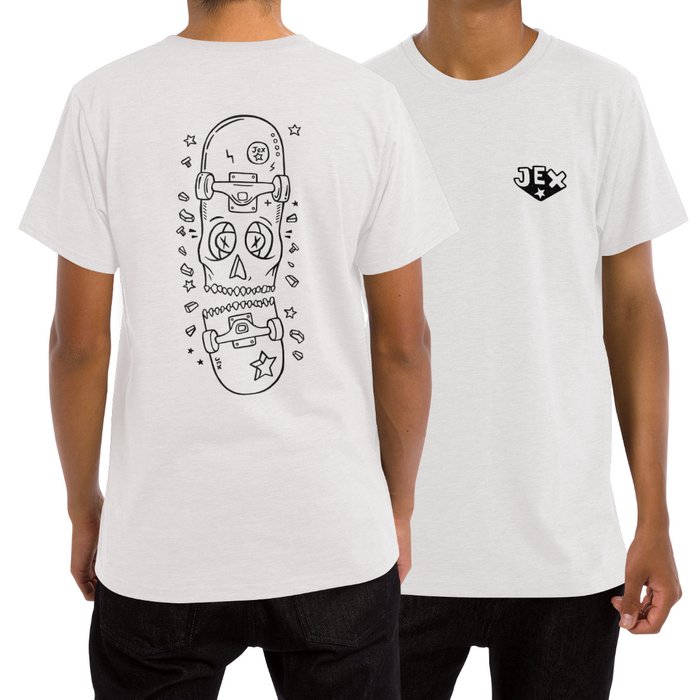 Colour-in T-Shirts
