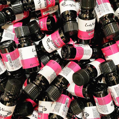 Fragrance/Diffuser Oils