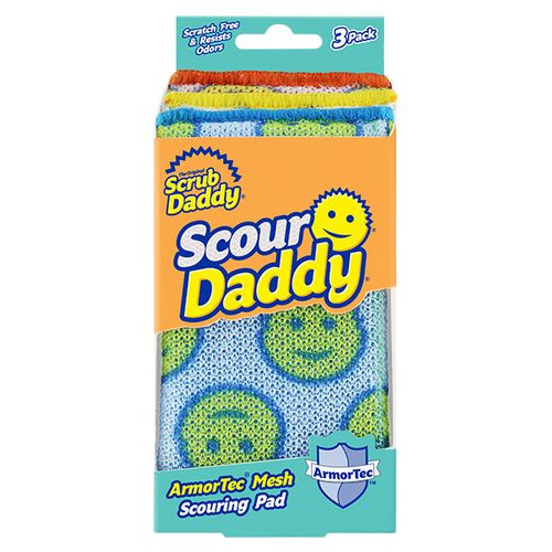 Scour Daddy