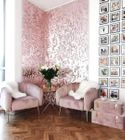 Fire Rated Premium Quality Sequin Panels