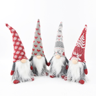 Fabric Decorative Gnomes