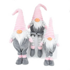 Fabric Decorative Gnomes