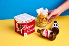 Beer Socks