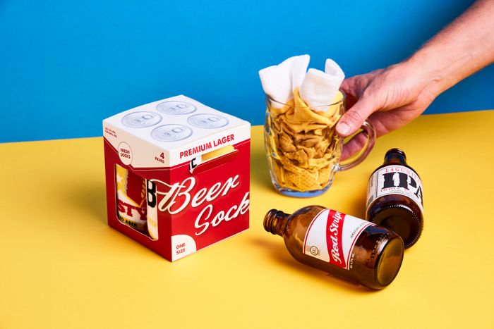 Beer Socks