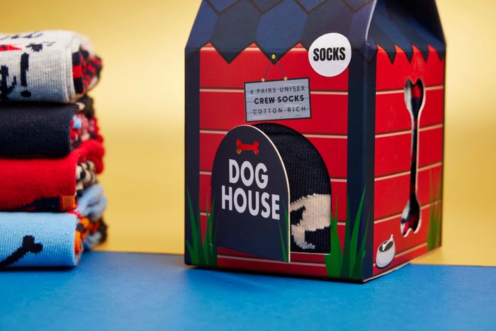 Dog Socks