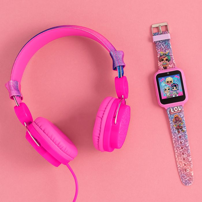 Lol smartwatch best sale