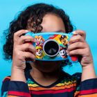 Nickelodeon Paw Patrol Blue Interactive Camera