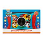 Nickelodeon Paw Patrol Blue Interactive Camera