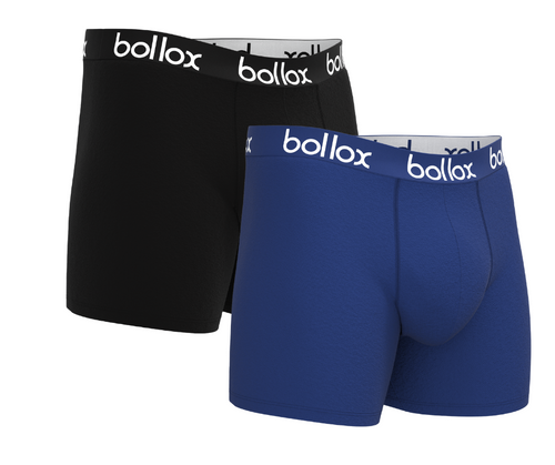 Men's underwear - Solid