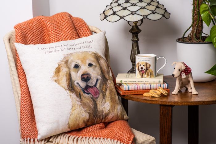 Cushions