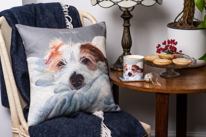 Cushions