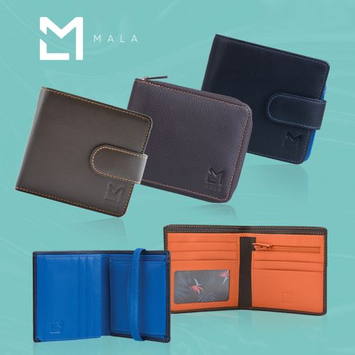 Mens Wallets